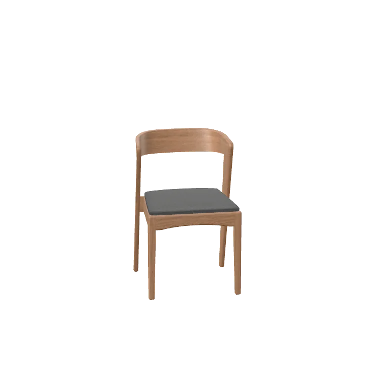 Modern Leather Elegance (3D Customizable)