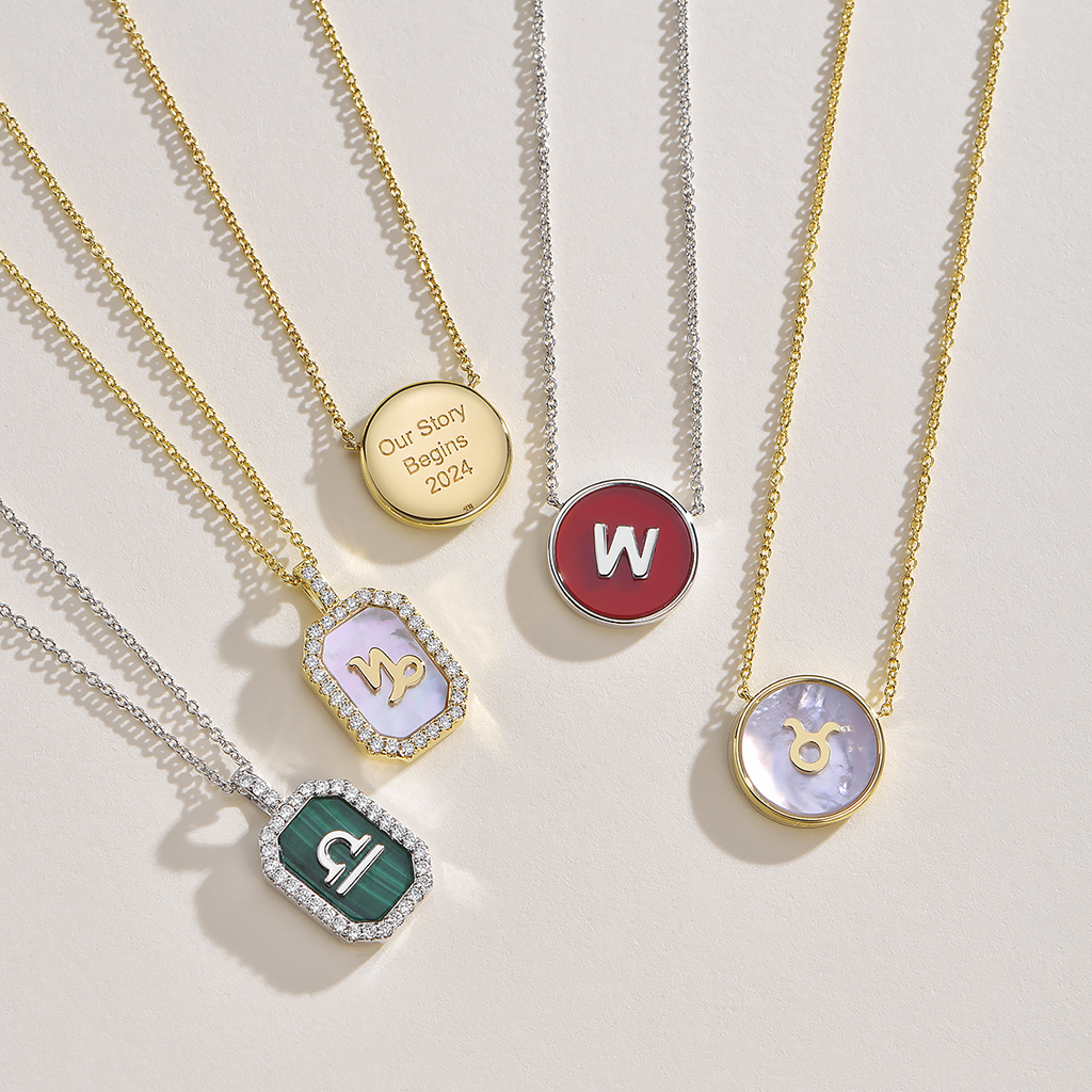Initials