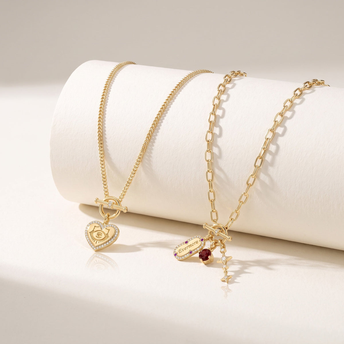 Build Your Own Charm
