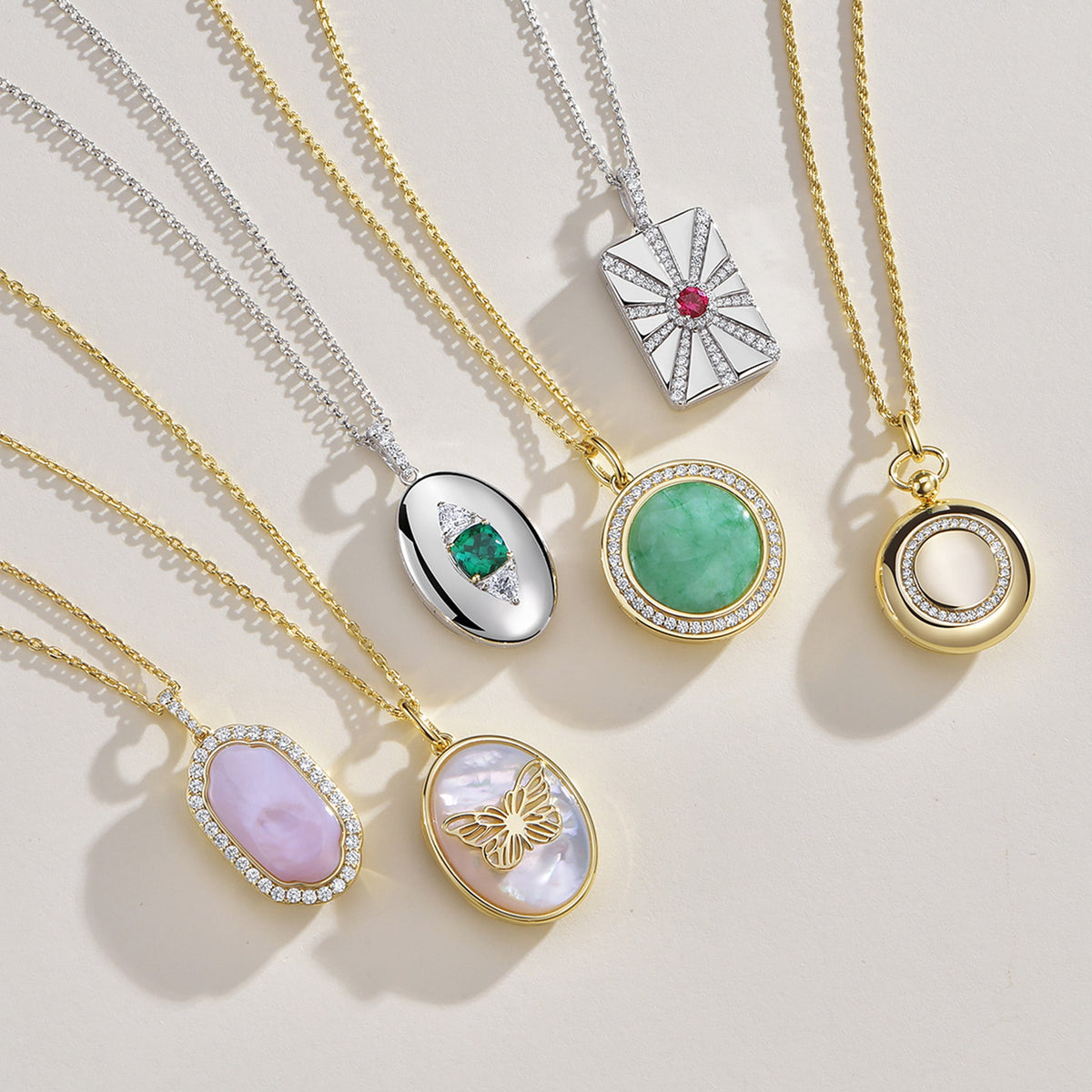 Locket