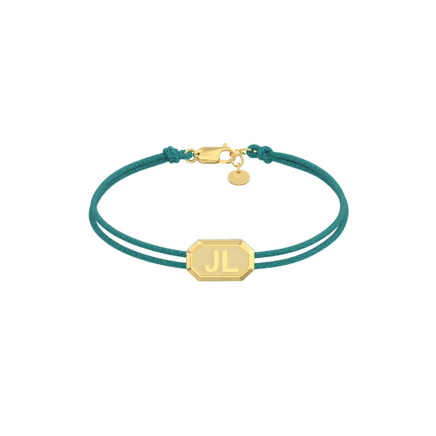 Emerald Facet Bead SB003FG