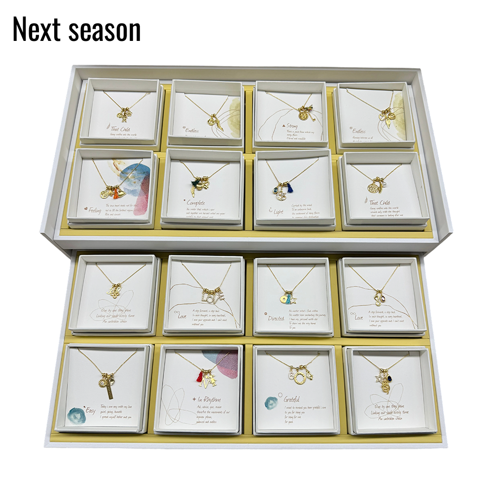 Next Season-Beyond Time NK Gift Boxes