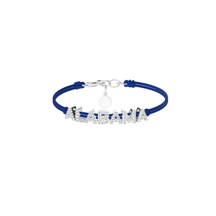 Shine Charm Code Bracelet SB005G
