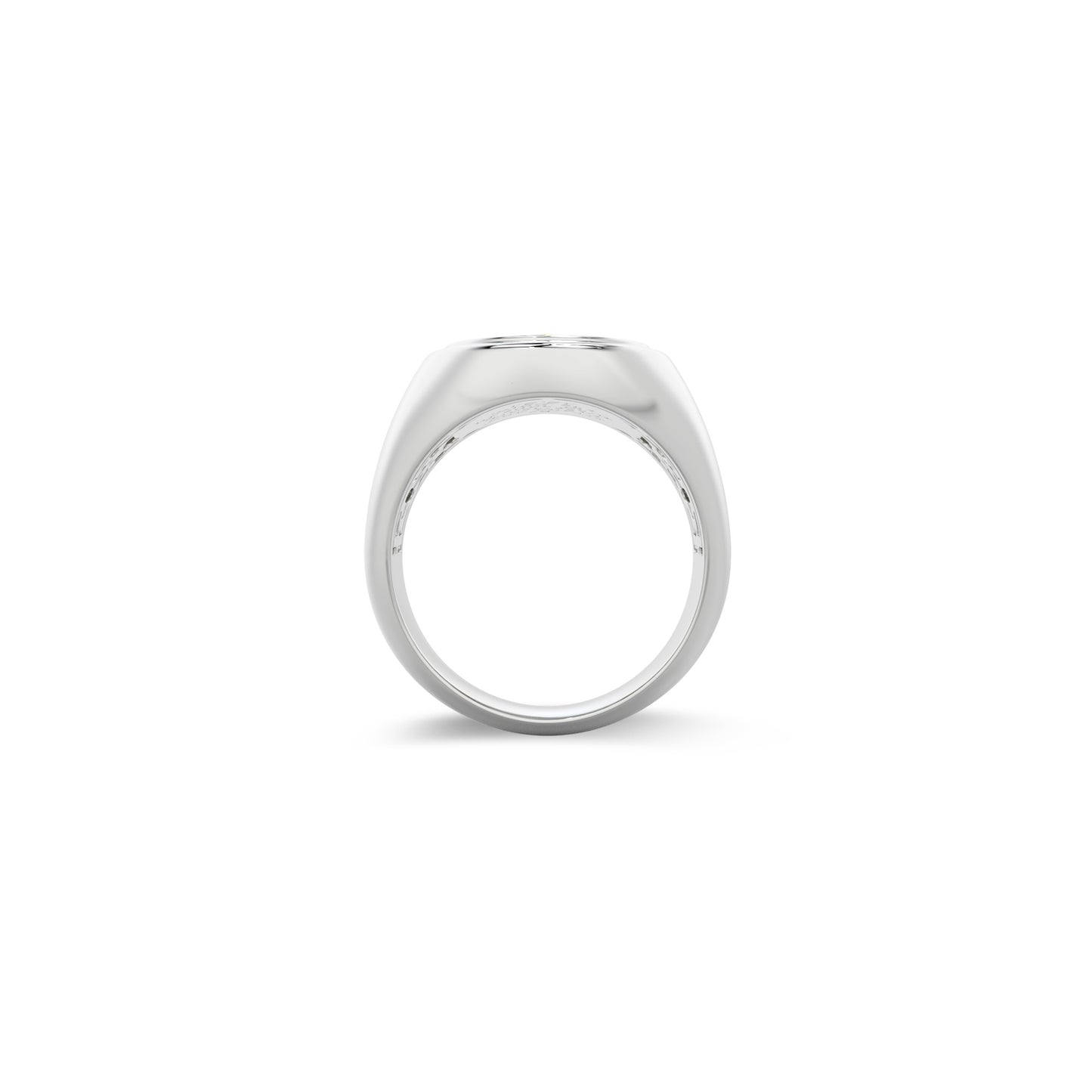 Legace Coin ring SR005R