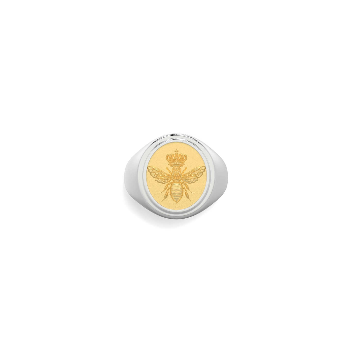Legace Coin ring SR005R