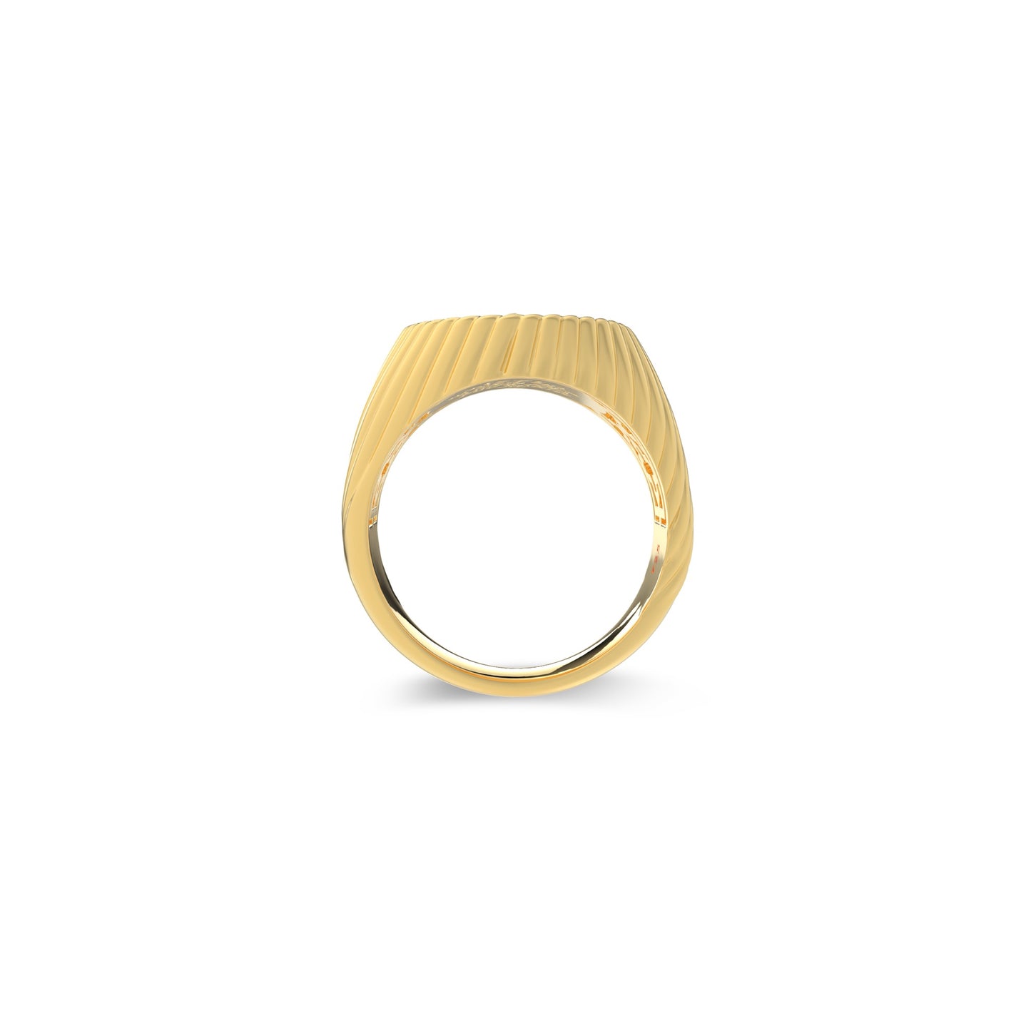 Legace Coin ring SR004G