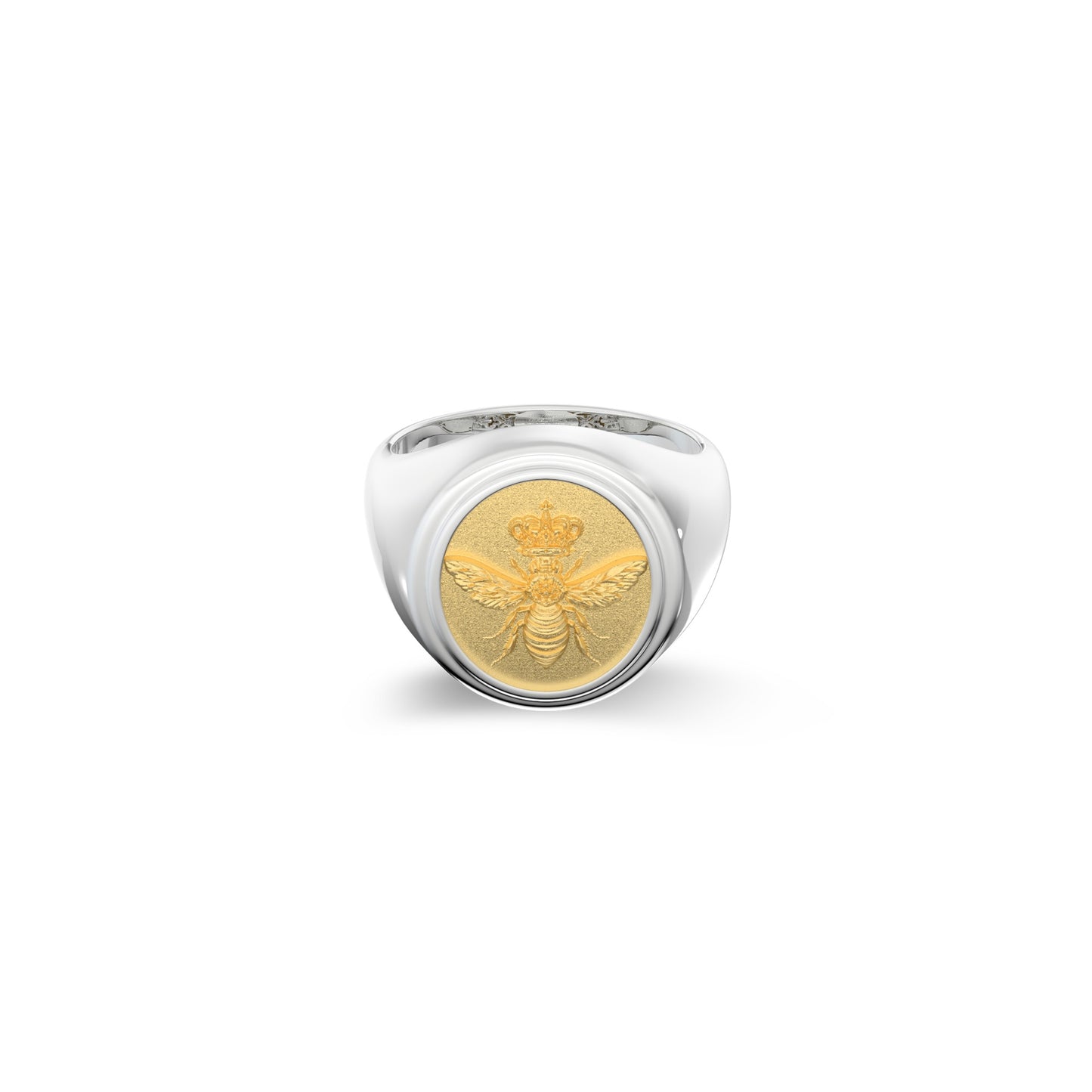 Legace Coin ring SR005R