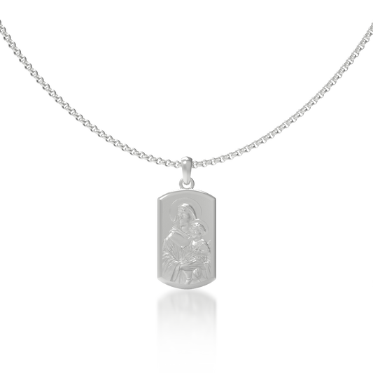 Sancta Icon Pendant