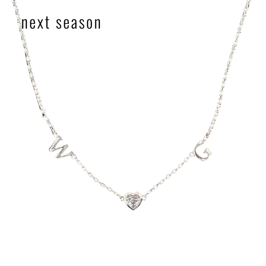Next Season-Luna Glow Whisper Locket